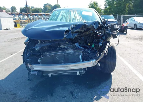 2017 Honda Cr-V Ex-L/Ex-L Navi z USA, uszkodzony, nr VIN 7FARW1H81HE003044